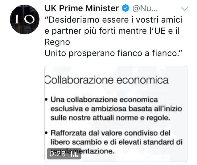 #Brexit