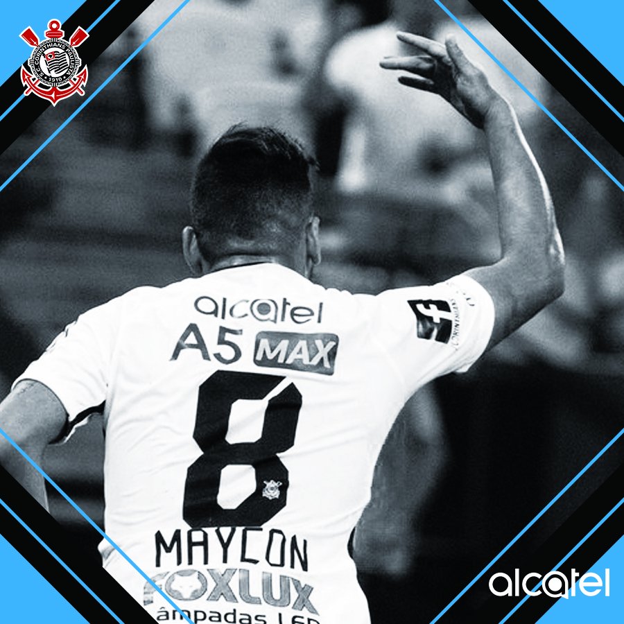 Vai Corinthians