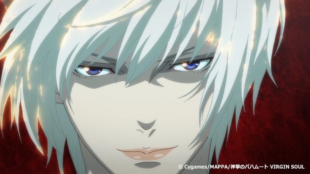 『神撃のバハムート VIRGIN SOUL』#23「Rise of the Nightmare」BS-TBSにてこのあと 『神撃のバハムート VIRGIN SOUL』#23「Rise of the Nightmare」BS-TBSにてこのあと