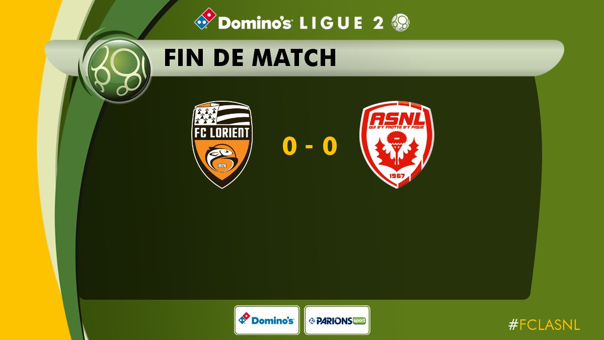 #FCLASNL