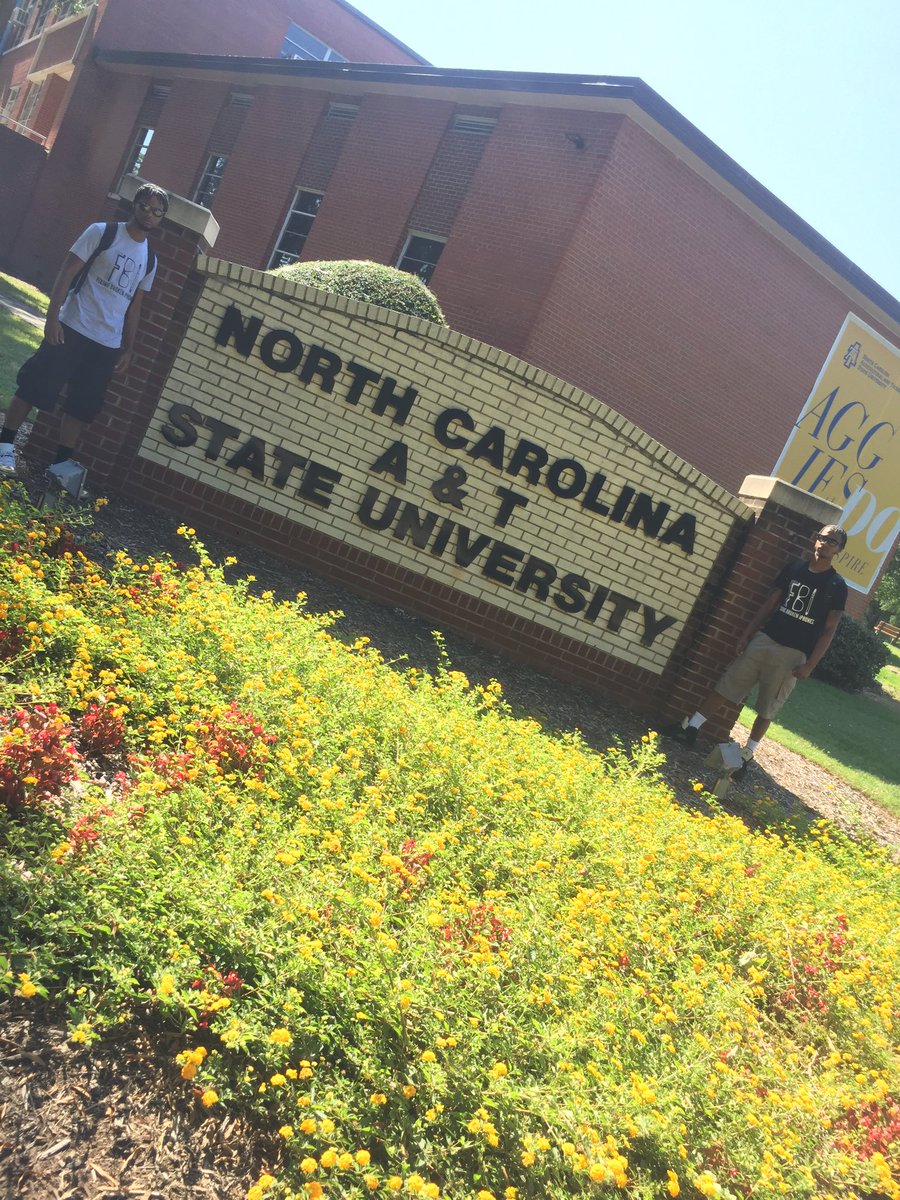 #NCAT