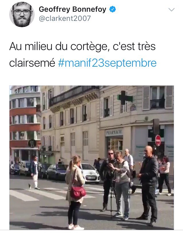#manif23septembre