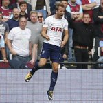 Kane scores 2 as Tottenham holds on to beat West Ham 3-2