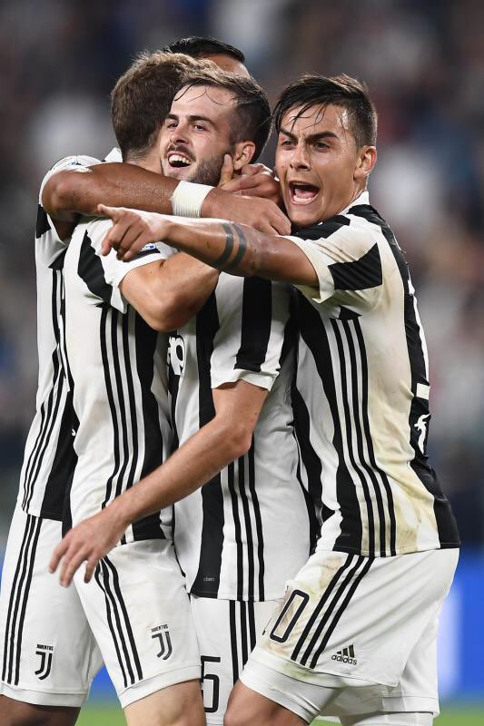 Pjanic