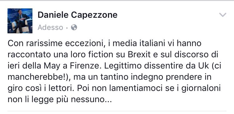 #Brexit