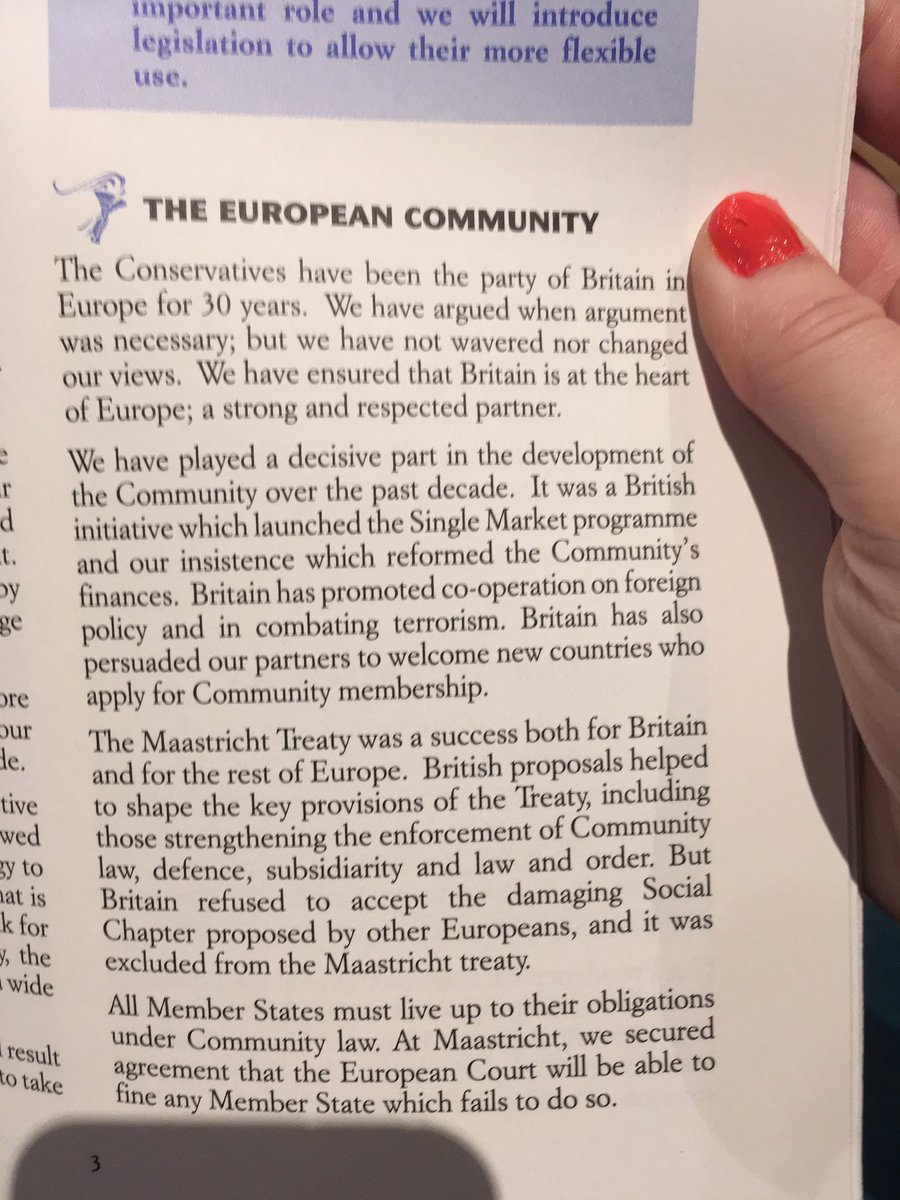 #Brexit