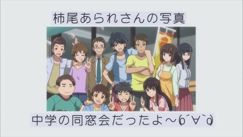 帰宅部活動記録のパクリ 帰宅部活動記録のパクリ
