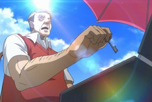 何回も見直しちゃうw 青き清浄なる世界の為にー! #symphogearAXZ #シンフォギアAXZ 何回も見直しちゃうw 青き清浄なる世界の為にー! #symphogearAXZ #シンフォギアAXZ
