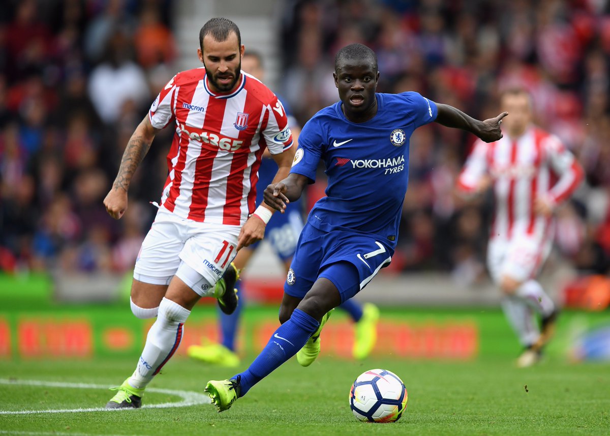 Stoke