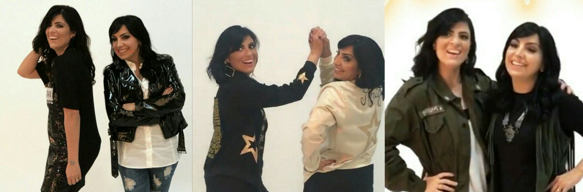 #AmigasNoRaulGil
