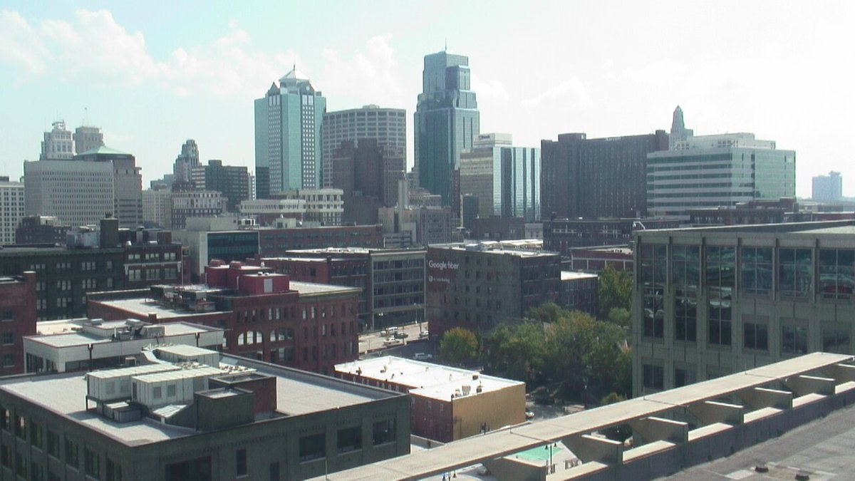 #kansascity