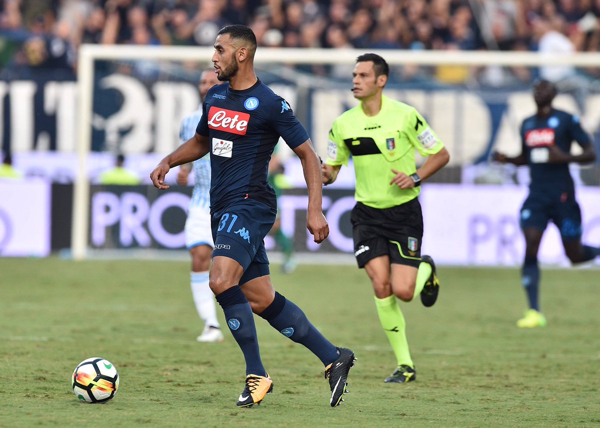 Spal