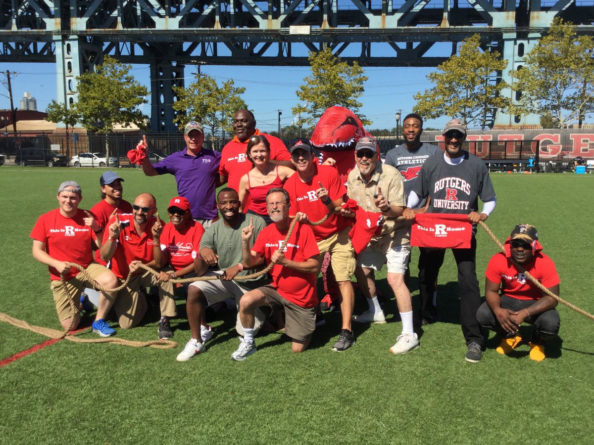 RutgersU RutgersU