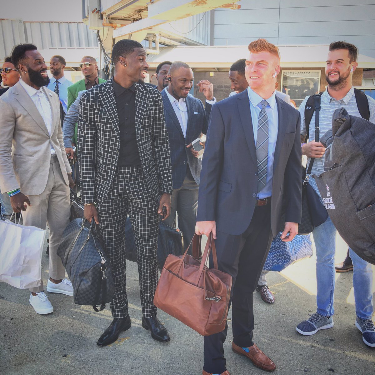 #Bengals50