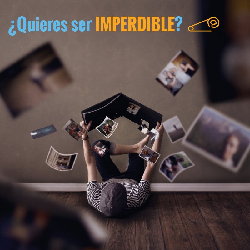 ImperdibleWeb photo