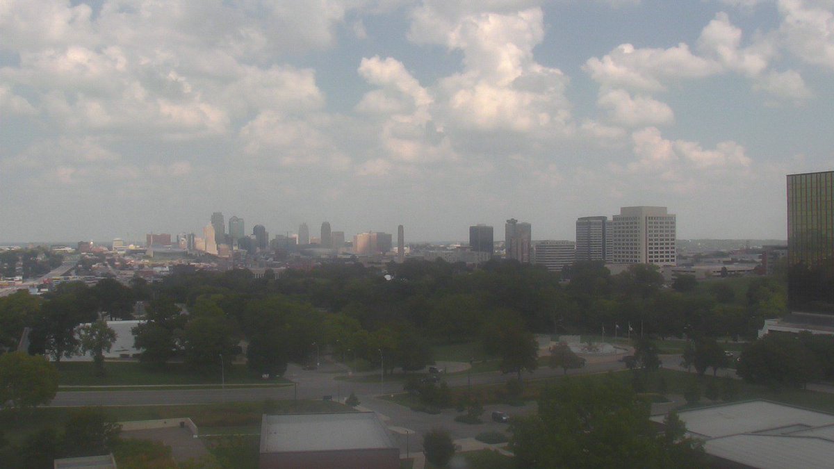 #kansascity
