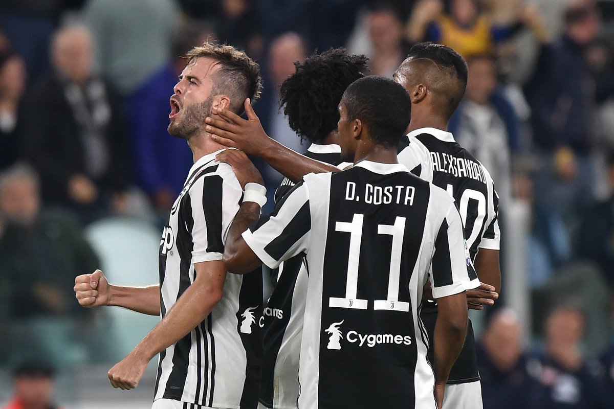 Pjanic