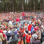 Meru women leaders go door to door for Uhuru, tell off NASA