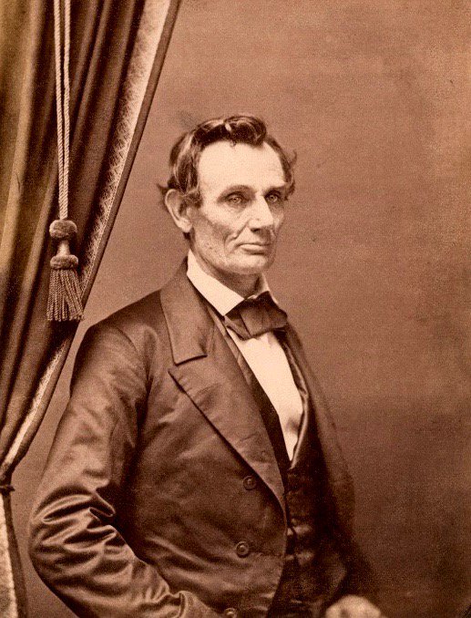 Lincoln