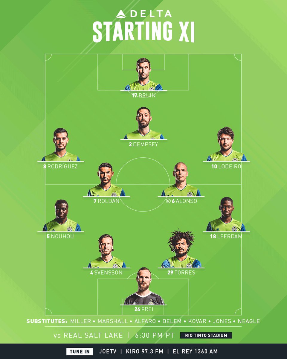 Sounders