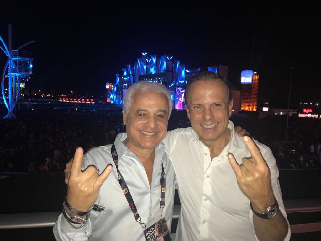 Roberto Medina