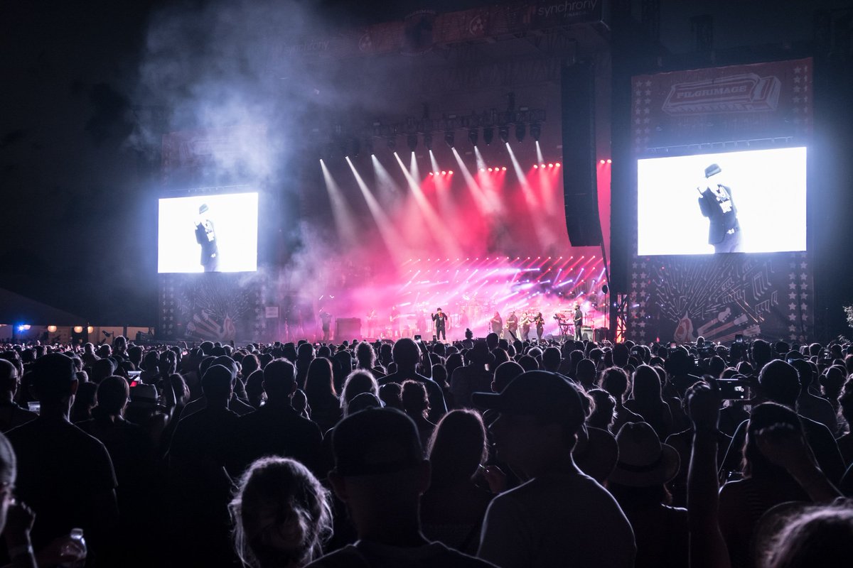 #MakeThePilgrimage