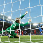 Soccer: Mignolet saves Vardy penalty as Liverpool beat Leicester