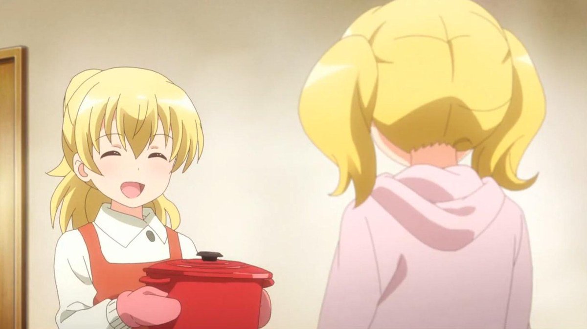三者三葉とメイドインアビスは同じ世界だったのかww #奈落シチュー 三者三葉とメイドインアビスは同じ世界だったのかww #奈落シチュー