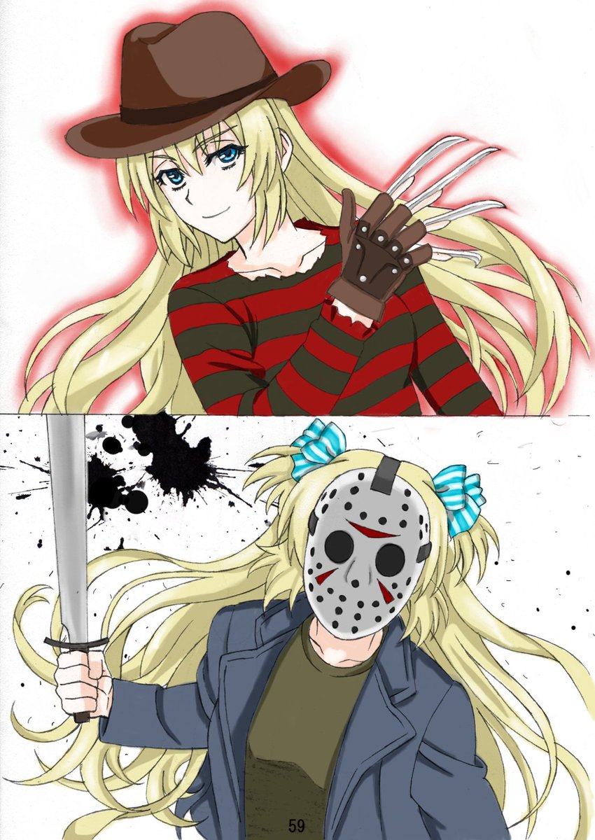ハッピーハロウィーンリィズ・クルーガーとリィズ・ヴォールヒーズのカラー 画集: 著者をサポートしてください ^^ 先 ハッピーハロウィーンリィズ・クルーガーとリィズ・ヴォールヒーズのカラー 画集: 著者をサポートしてください ^^ 先