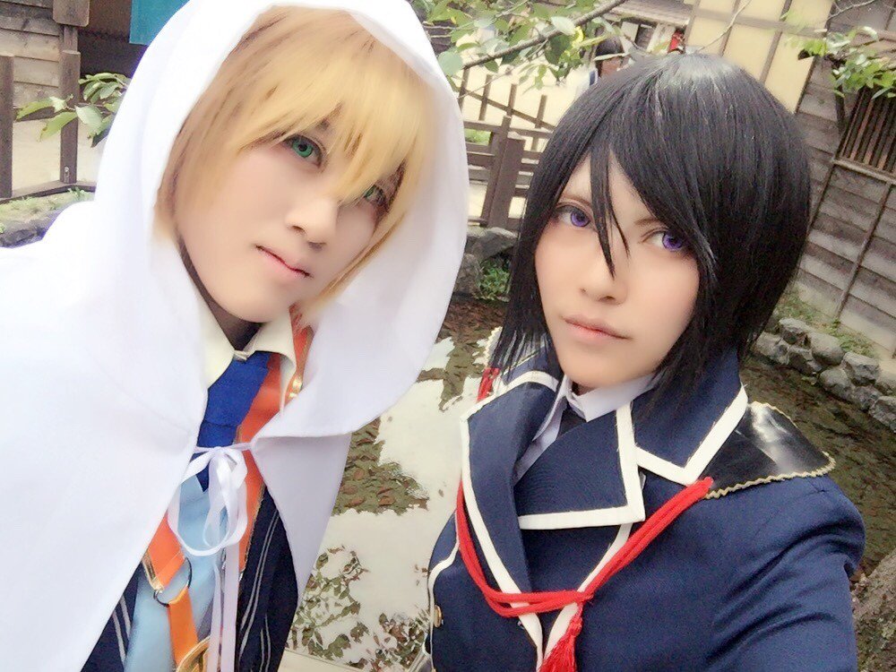 京都イベントお疲れ様~😊😊😊推しを遠くから眺めてきたー!京都だからかな?薄桜鬼レイヤーが多かった😭😭😭💕そして安定の薬研 京都イベントお疲れ様~😊😊😊推しを遠くから眺めてきたー!京都だからかな?薄桜鬼レイヤーが多かった😭😭😭💕そして安定の薬研