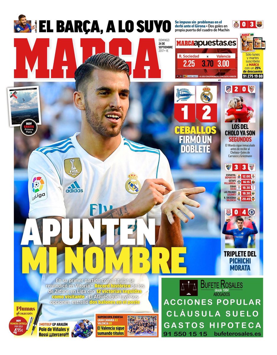 Ceballos