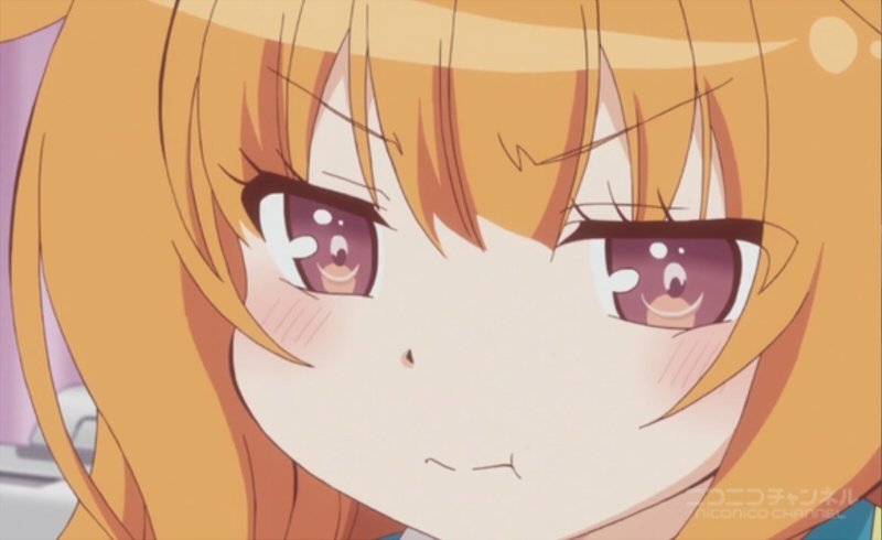 (*'_')。○ (ちなみにアイコン絵の元はGJ部の部長だよ) (*'_')。○ (ちなみにアイコン絵の元はGJ部の部長だよ)