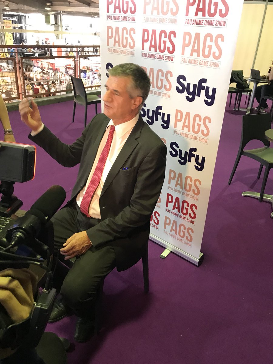 #PAGS2017
