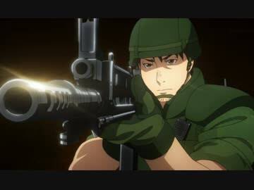 #原作の隣に自分のコスを貼る GATE 自衛隊 彼の地にて、斯く戦えり #原作の隣に自分のコスを貼る GATE 自衛隊 彼の地にて、斯く戦えり