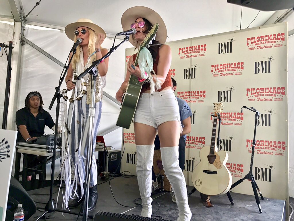 #MakeThePilgrimage