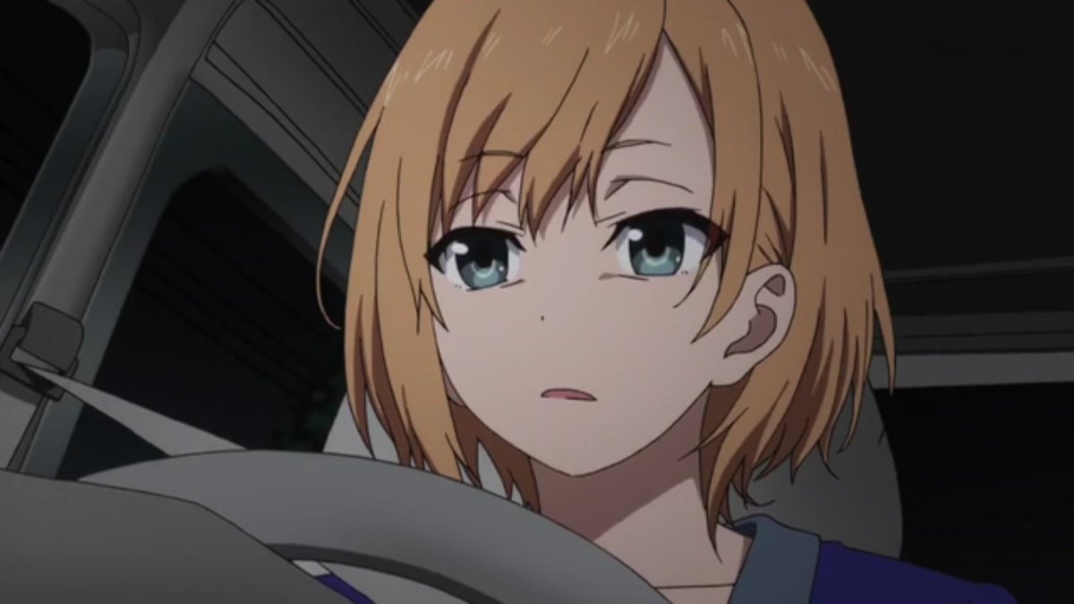 サクラクエストロス継続中。プリプリまで終わる…しんどい。そういえばSHIROBAKOはずかちゃんのところが涙腺崩壊のピー サクラクエストロス継続中。プリプリまで終わる…しんどい。そういえばSHIROBAKOはずかちゃんのところが涙腺崩壊のピー