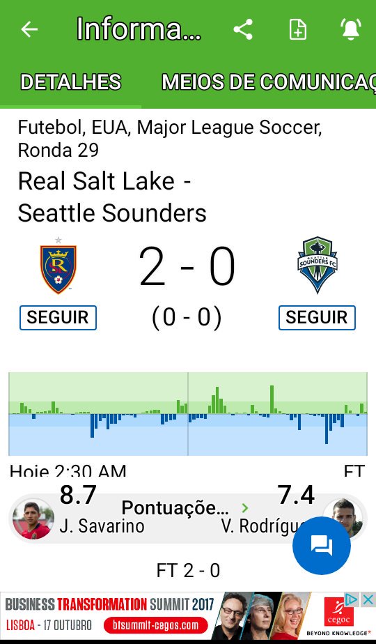 Sounders