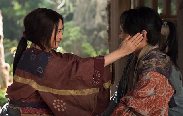 おとわ=帰蝶ちゃん直虎=信長協奏曲って思うのは私だけですか?#おんな城主直虎 #信長協奏曲 #おとわ #帰蝶 #柴咲コ おとわ=帰蝶ちゃん直虎=信長協奏曲って思うのは私だけですか?#おんな城主直虎 #信長協奏曲 #おとわ #帰蝶 #柴咲コ