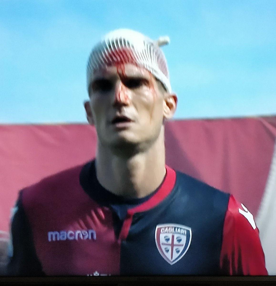 #CagliariChievo