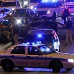 Carjacking suspect injured in crash on Eisenhower after police pursuit
