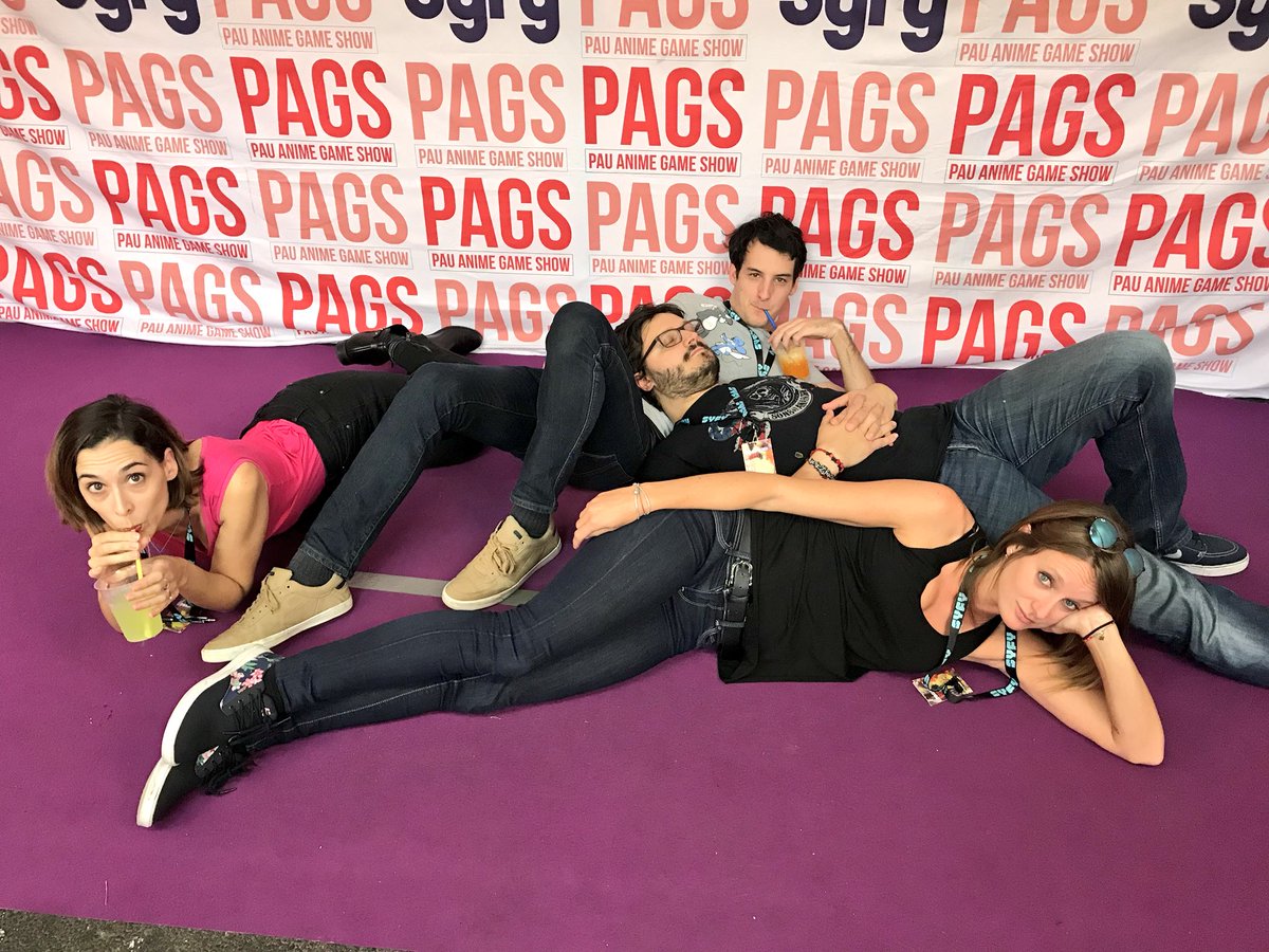 #PAGS2017