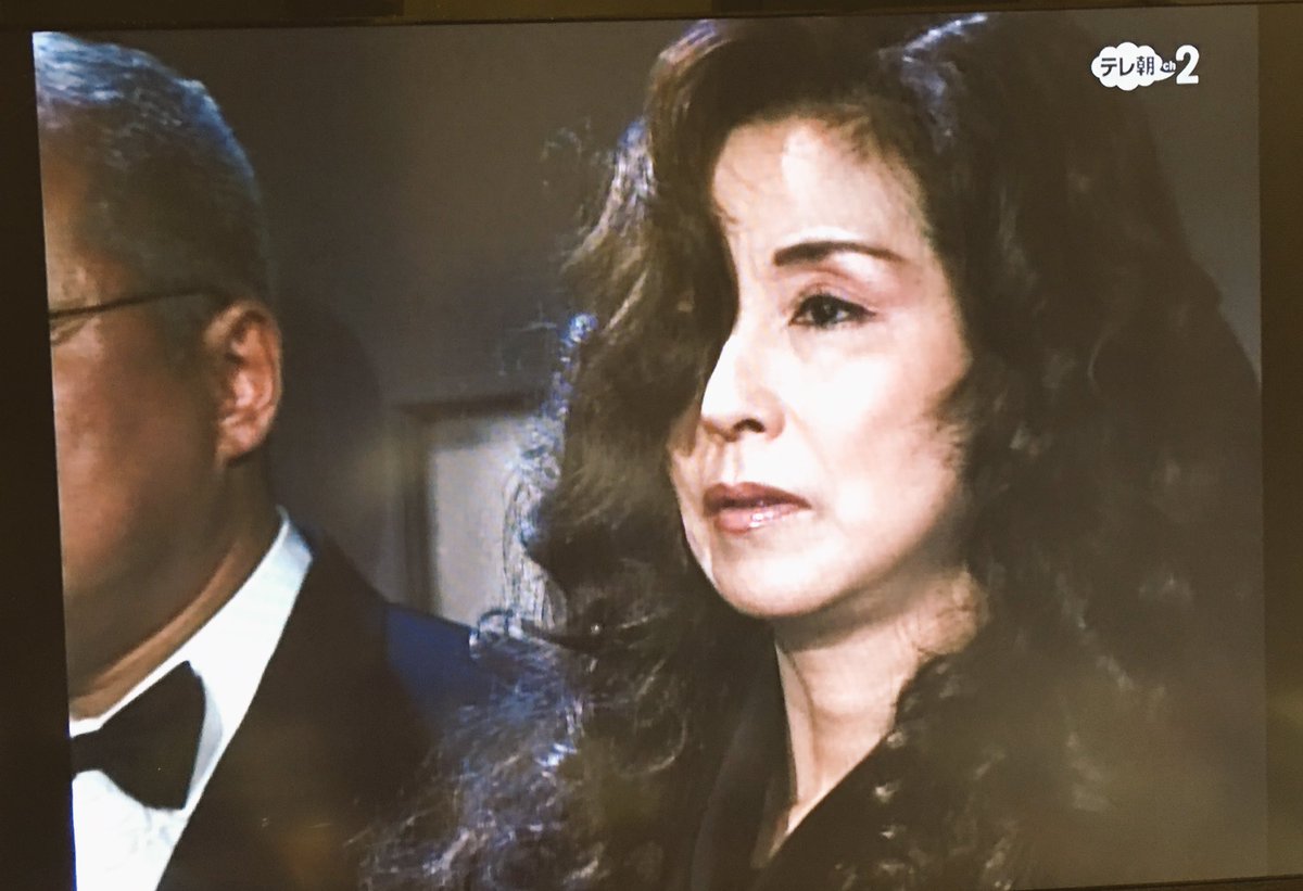 テレ朝チャンネルでガラスの仮面ドラマやってるけど、松本恵の姫川亜弓と野際陽子の月影先生は本物 テレ朝チャンネルでガラスの仮面ドラマやってるけど、松本恵の姫川亜弓と野際陽子の月影先生は本物