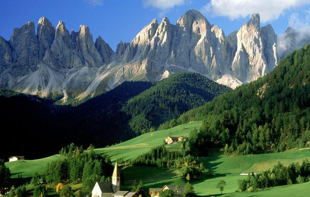 Autriche