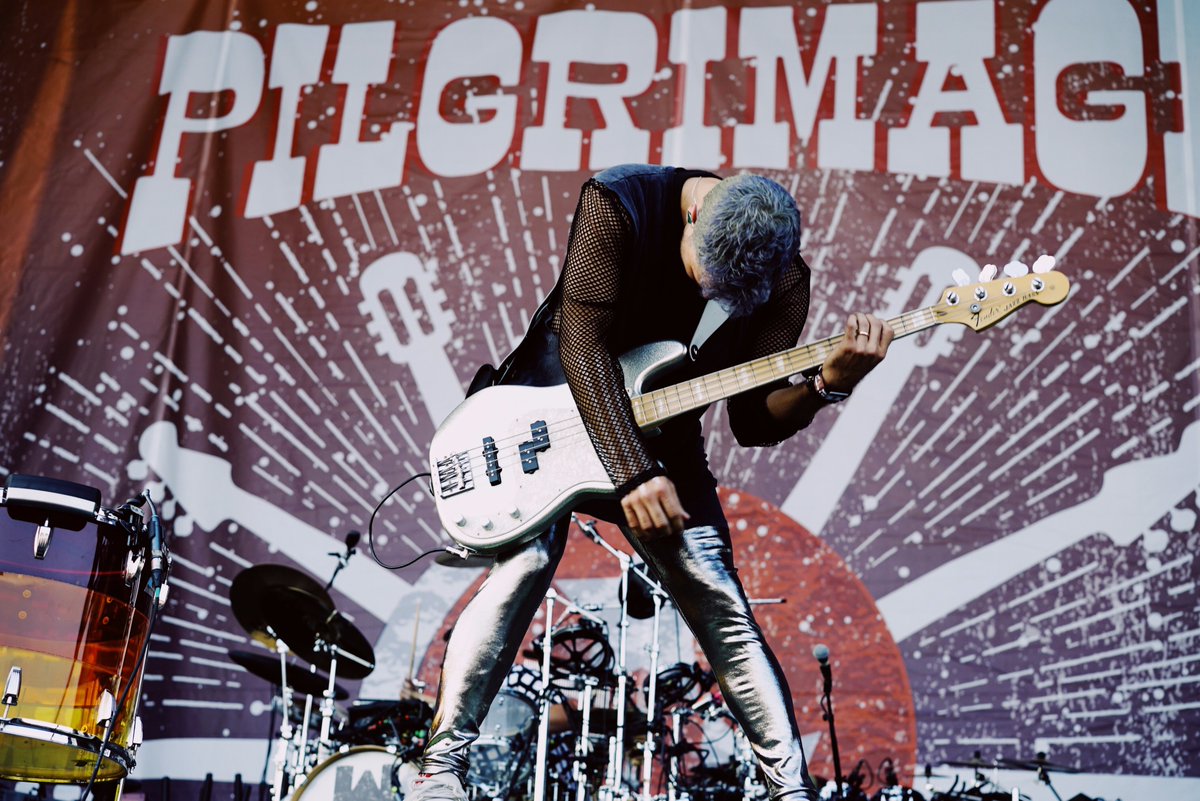 #MakeThePilgrimage