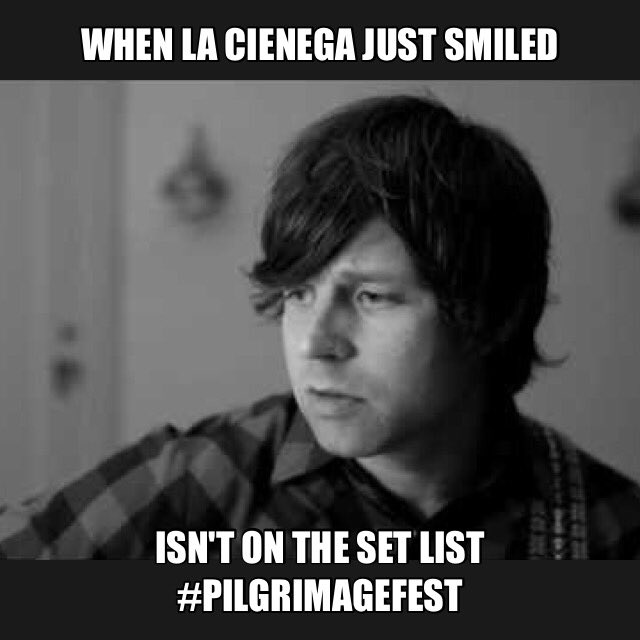 #MakeThePilgrimage