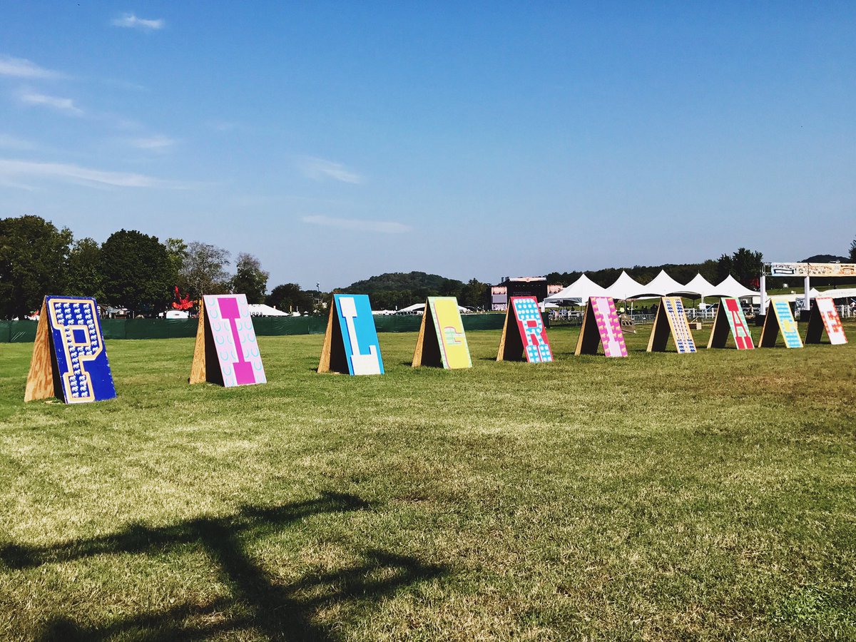 #MakeThePilgrimage