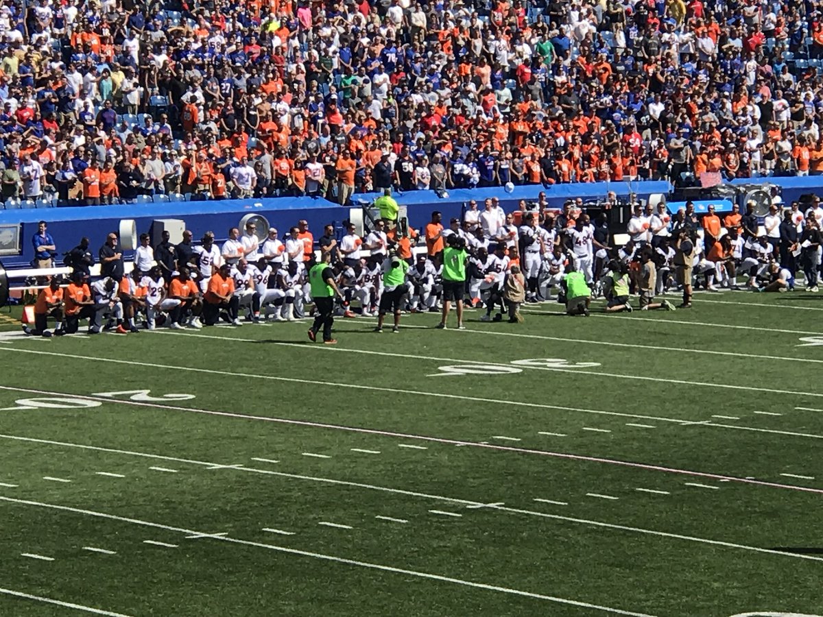 Broncos