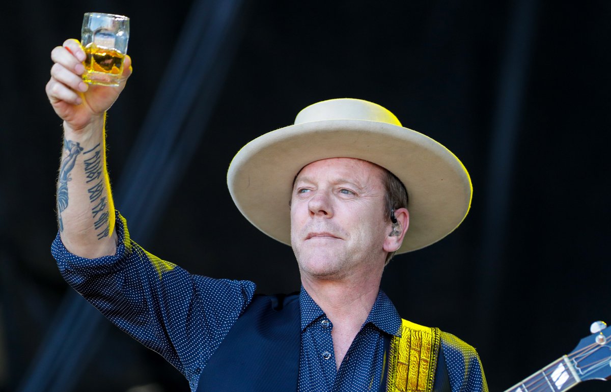 #BourbonAndBeyond