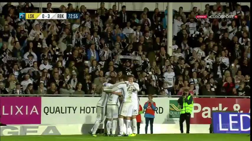 Rosenborg