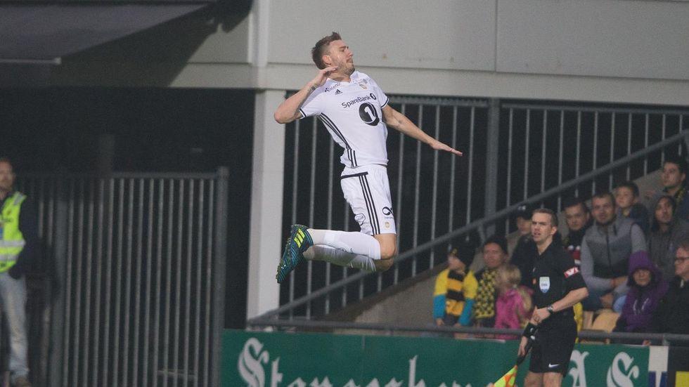 Rosenborg